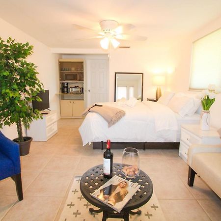 Appartamento Near Clearwater And Tarpon Spring With Water View Holiday Esterno foto