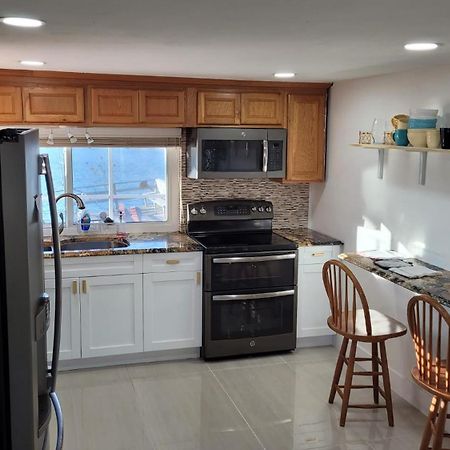 Appartamento Near Clearwater And Tarpon Spring With Water View Holiday Esterno foto
