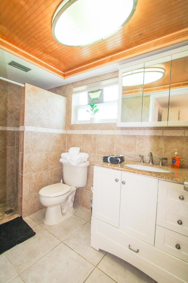 Appartamento Near Clearwater And Tarpon Spring With Water View Holiday Esterno foto