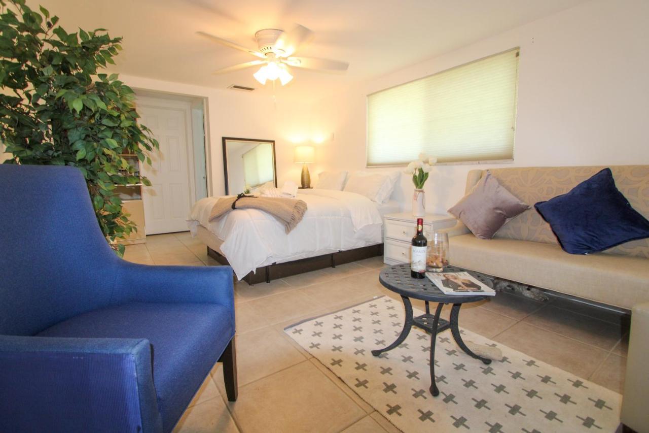 Appartamento Near Clearwater And Tarpon Spring With Water View Holiday Esterno foto