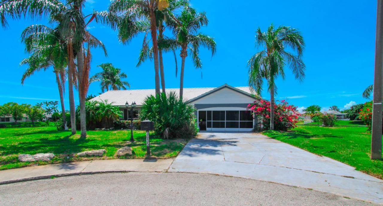 Appartamento Near Clearwater And Tarpon Spring With Water View Holiday Esterno foto