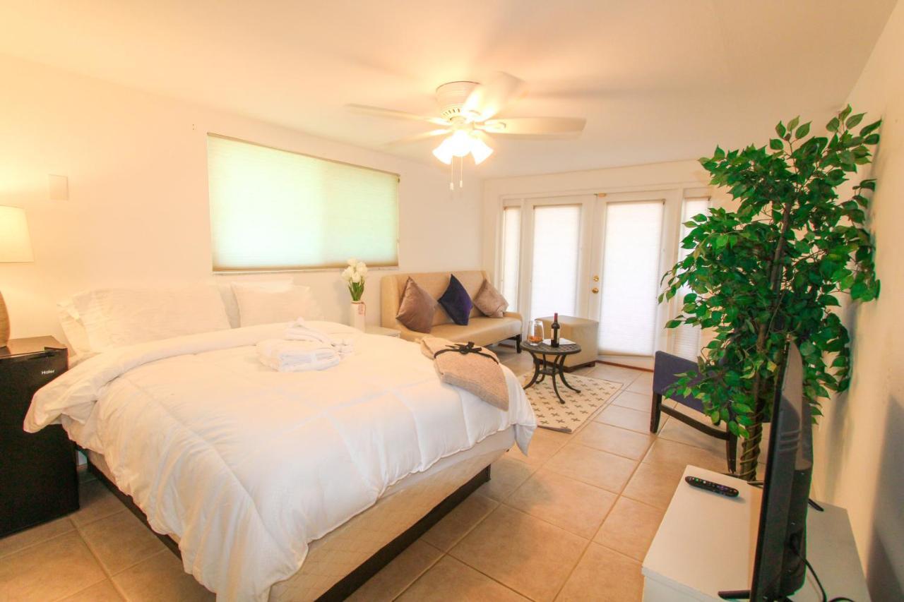 Appartamento Near Clearwater And Tarpon Spring With Water View Holiday Esterno foto