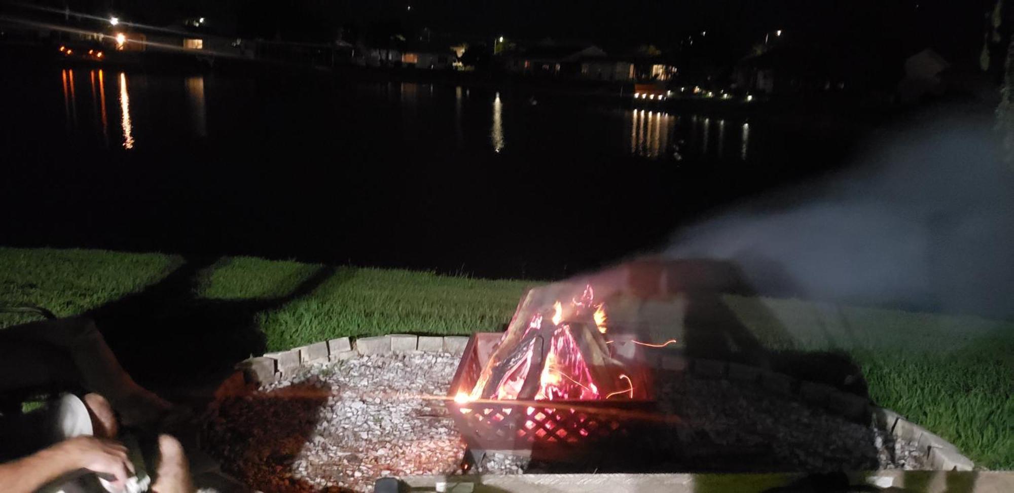 Appartamento Near Clearwater And Tarpon Spring With Water View Holiday Esterno foto