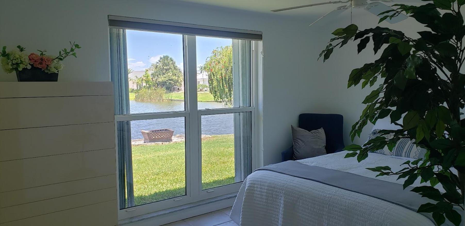 Appartamento Near Clearwater And Tarpon Spring With Water View Holiday Esterno foto