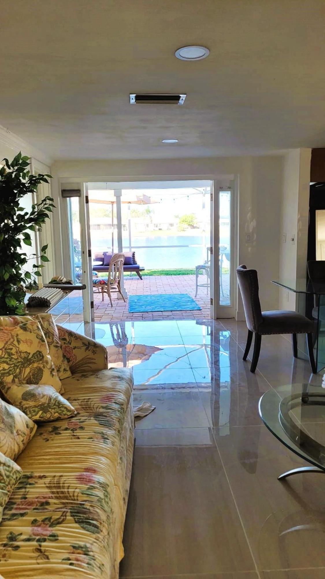 Appartamento Near Clearwater And Tarpon Spring With Water View Holiday Esterno foto