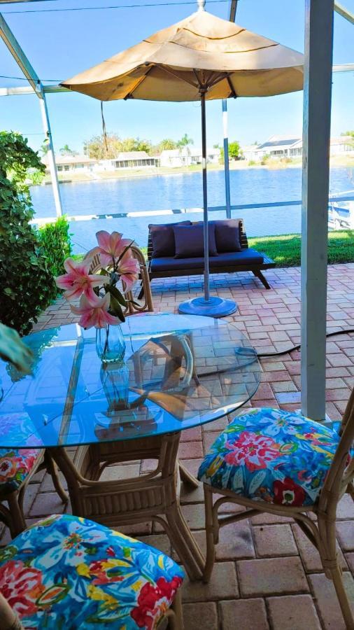 Appartamento Near Clearwater And Tarpon Spring With Water View Holiday Esterno foto